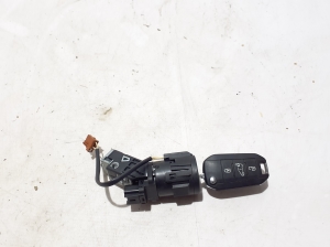 Ignition switch - 9873257480