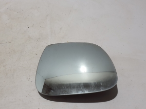 Volkswagen Amarok I (2010–2022) Side mirror glass 2H0857522C - 3
