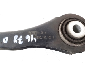 AUDI A4 B9 (2015–2026) Tagasilla varras 8W0501530D - 2