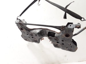 FIAT Tipo (2015–2026) Front subframe 51989055 - 2