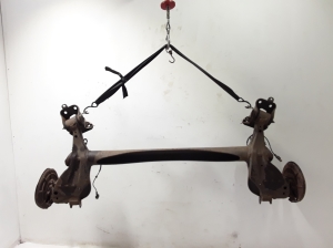   Rear axle and its parts  - 52072070 