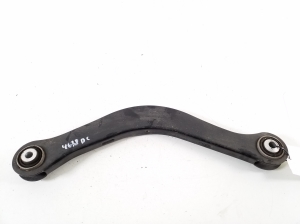 AUDI A4 B9 (2015–2026) Tagasilla varras 8W0505398F - 3