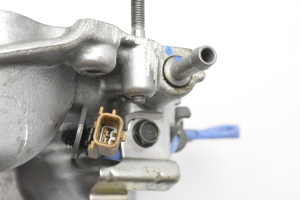 NISSAN X-Trail T32 (2013–2021) Ansaugkrümmer 140033370R - 3