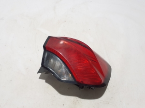 Eckleuchte hinten - 52078932