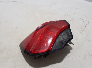 FIAT Tipo (2015–2026) Eckleuchte hinten 52078933 - 4