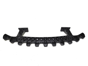 Tesla Model S S (2012–2026) Front bumper reinforcement 1056887-00-C - 3