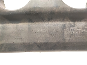 Tesla Model S S (2012–2026) Front bumper reinforcement 1056887-00-C - 4