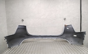 Tesla Model Y Y (2020–2026) Rear bumper 149400500B - 4