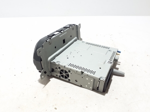FIAT Tipo (2015–2026) Radio (head unit) 07356615200 - 2