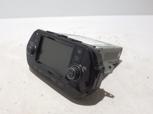FIAT Tipo (2015–2026) Radio (head unit) 07356615200 - 3