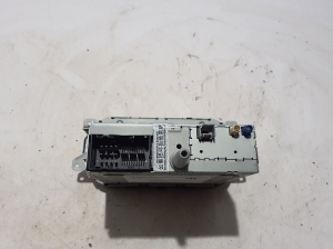 FIAT Tipo (2015–2026) Radio (head unit) 07356615200 - 4