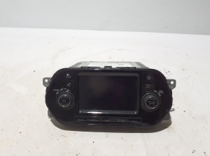 Autoraadio - 07356615200