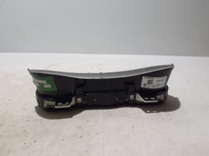 FIAT Tipo (2015–2026) Instrument cluster 00520782970 - 4