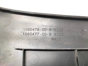 Tesla Model S S (2012–2026) Trim under the hood 1060478-00-B - 5