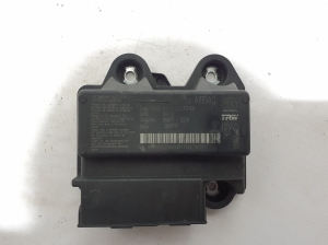   Airbagsteuergerät  - 00052027042 