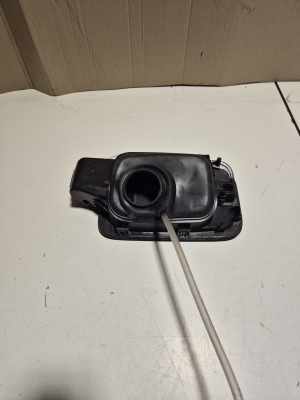Volkswagen Taos I (2021–2026) Tankdeckel 2GJ809857B - 3