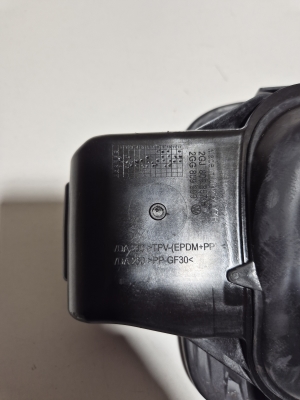 Volkswagen Taos I (2021–2026) Tankdeckel 2GJ809857B - 4
