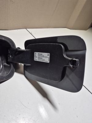Volkswagen Taos I (2021–2026) Tankdeckel 2GJ809857B - 5