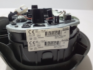 FIAT Tipo (2015–2026) Fahrerairbag 735660757 - 3