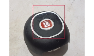 FIAT Tipo (2015–2026) Fahrerairbag 735660757 - 5