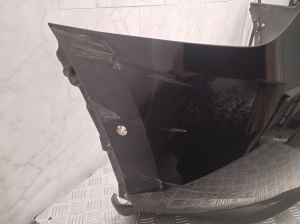 Tesla Model Y Y (2020–2026) Heckstoßstange 149400500B - 4