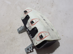 FIAT Tipo (2015–2026) Beifahrerairbag 052056636 - 2