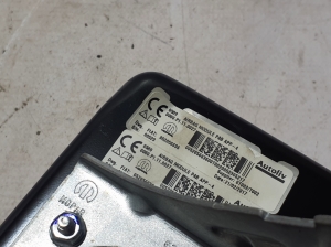 FIAT Tipo (2015–2026) Beifahrerairbag 052056636 - 3