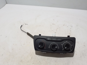   Heater control panel  - 735643606 