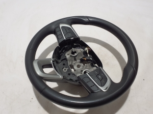 FIAT Tipo (2015–2026) Lenkrad 07356553610 - 3