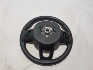 FIAT Tipo (2015–2026) Lenkrad 07356553610 - 4