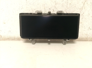 Instrument cluster - A2059004842