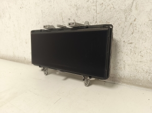 Mercedes Benz C-Class 205 (2014–2021) Näidikuplokk A2059004842 - 6