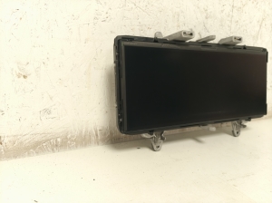 Mercedes Benz C-Class 205 (2014–2021) Näidikuplokk A2059004842 - 7