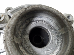 AUDI A4 B9 (2015–2026) Front strut mount with bearing - 2
