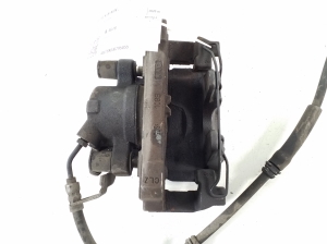 AUDI A4 B9 (2015–2026) Eesmine pidurisadul 8W0615124 - 3