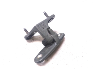 Front door top hinge
