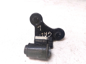 Rear side door lower hinge