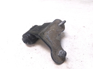 Mercedes Benz E-Class W212 (2009–2015) Rear side door lower hinge - 2