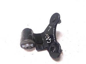 Mercedes Benz E-Class W212 (2009–2015) Rear side door lower hinge - 3
