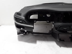 FIAT Tipo (2015–2026) Armaturenbrett 735637654 - 4