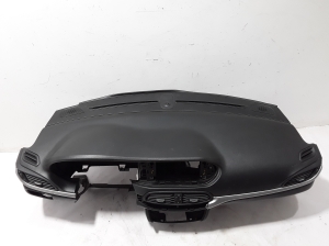 FIAT Tipo (2015–2026) Armaturenbrett 735637654 - 5