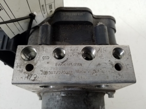 AUDI A4 B9 (2015–2026) Bloc ABS 8W0614517AN - 2
