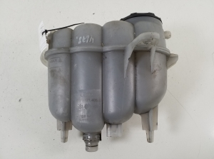 Réservoir de liquide de refroidissement - 8W0121405G