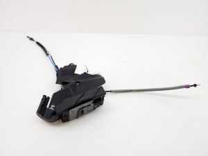 Mercedes Benz C-Class 204 (2007–2014) Türschloss hinten A2047302235 - 2