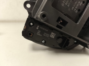 Mercedes Benz C-Class 205 (2014–2021) Autoraadio A2229003619 - 15