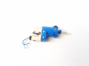 Bremslichtschalter - 3M5T9C872AB