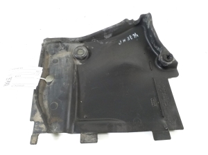AUDI A4 B9 (2015–2026) Front underbody protection 8W0825201 - 2