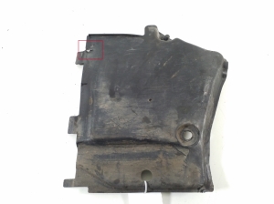   Protection sous caisse avant  - 8W0825201 