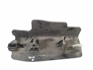   Plaque de protection sous la carrosserie arrière  - 8W0505416E 