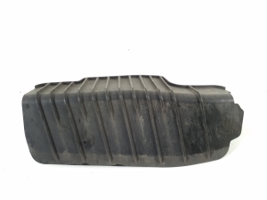 AUDI A4 B9 (2015–2026) Plaque de protection sous la carrosserie arrière 8W0505416E - 2